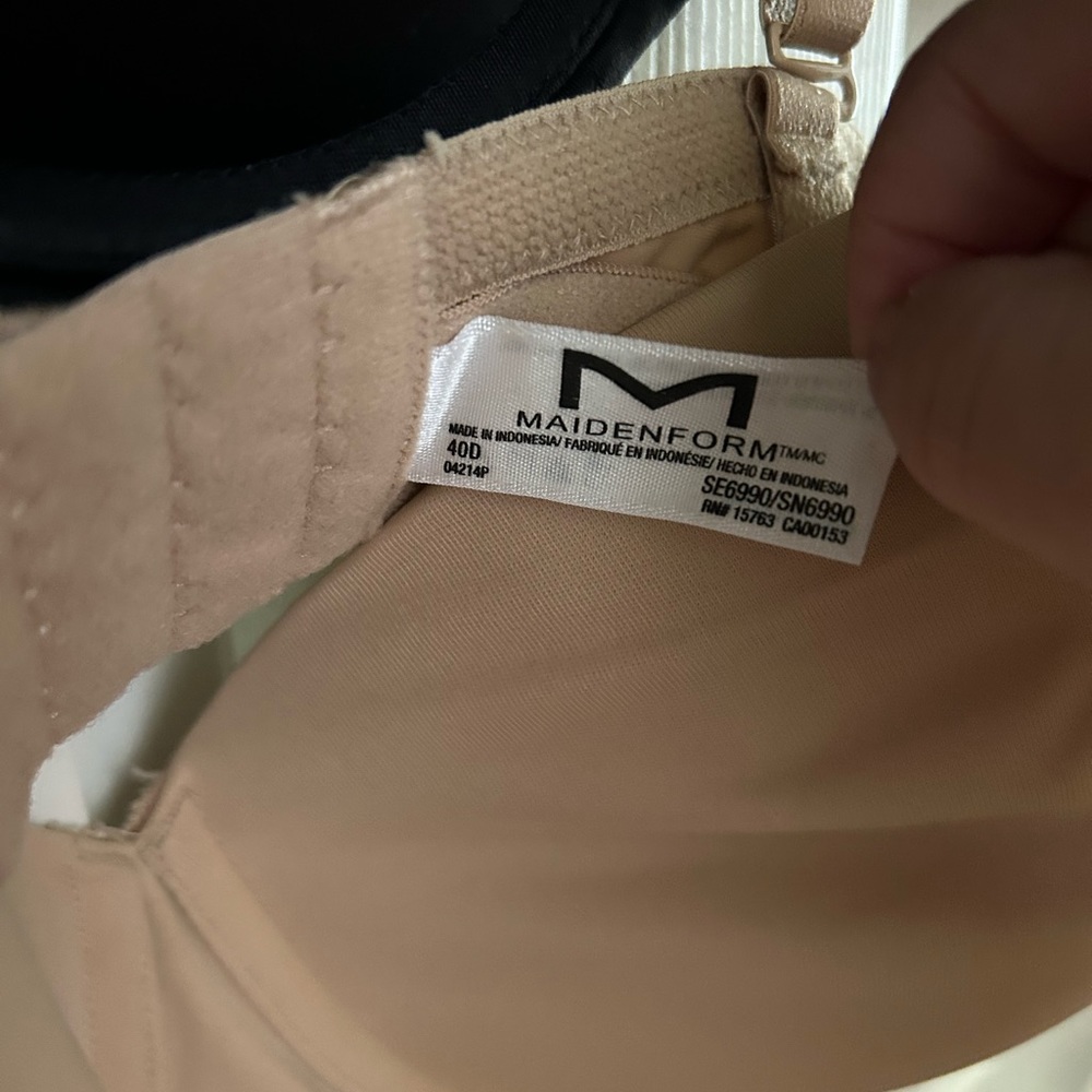 Maidenform Bras - Picture 2 of 3